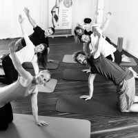 Pilates</br>12 Wochen Kurs</br>Start 29.04.25<br/>17:45 Uhr
